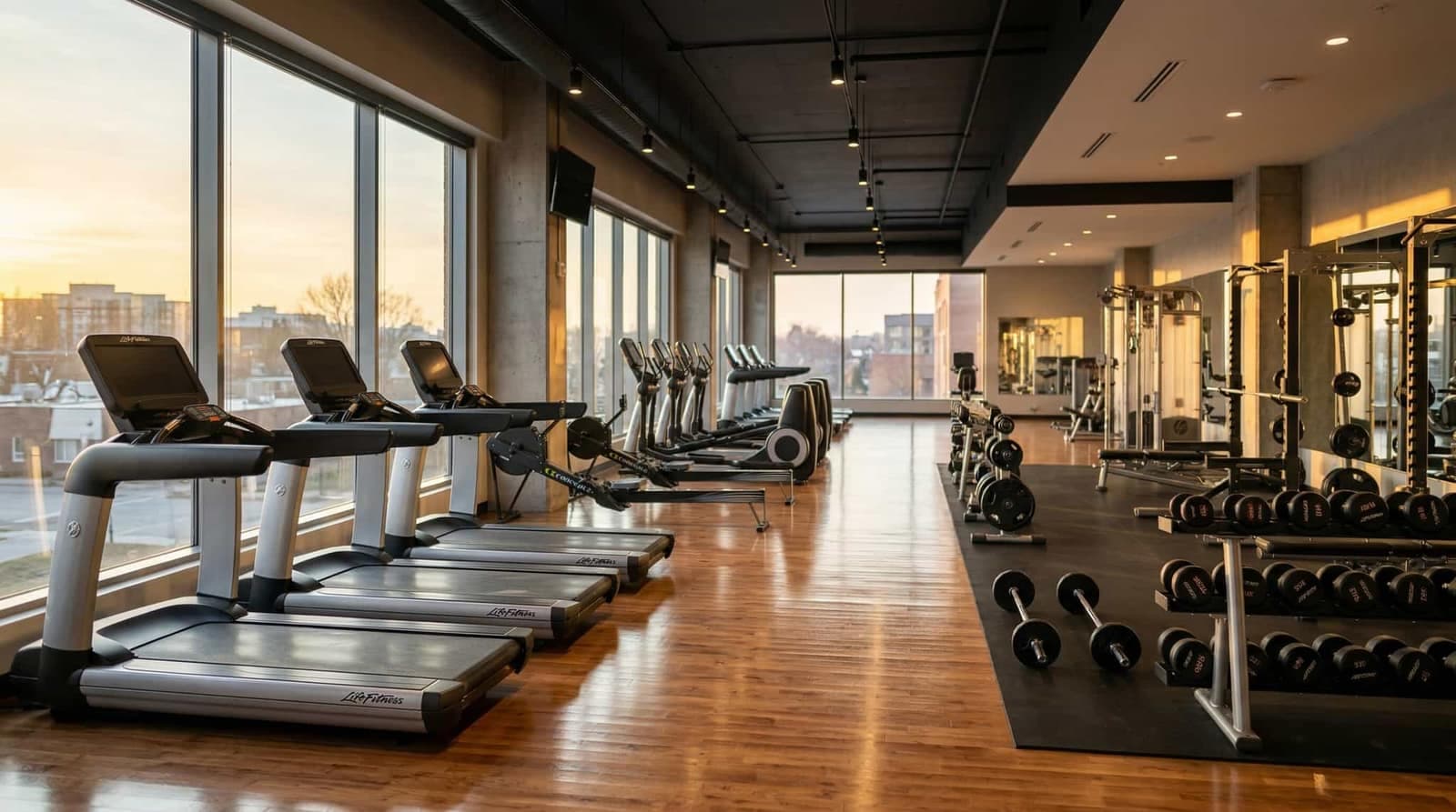 Fitnessstudio kündigen 2026 — mit Vorlage, Frist und Mustertext