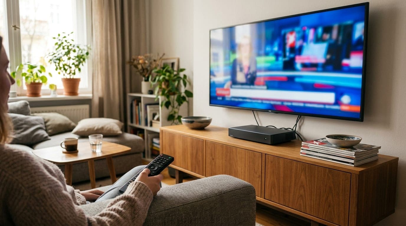 Sky per E-Mail kündigen 2026 — mit Vorlage, Frist und Mustertext