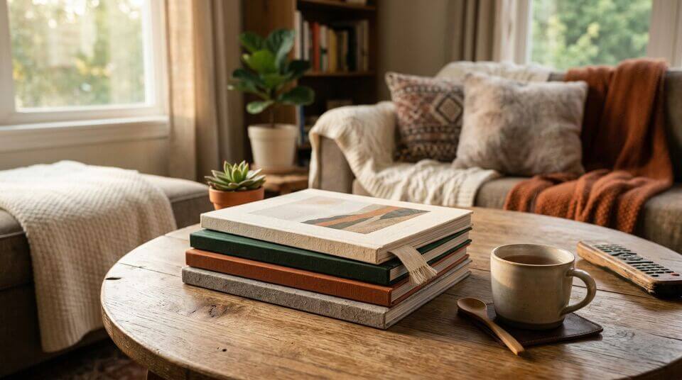 Person prüft Vertrag auf Sonderkündigungsrecht