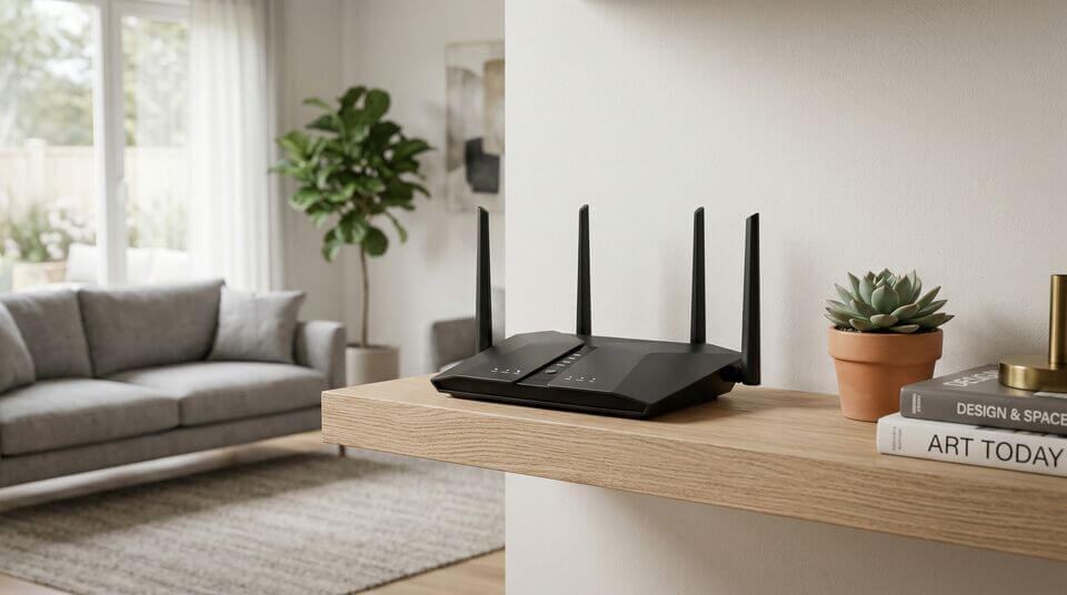 Steckdose und Glühbirne als Symbol für Stromvertrag und Anbieterwechsel